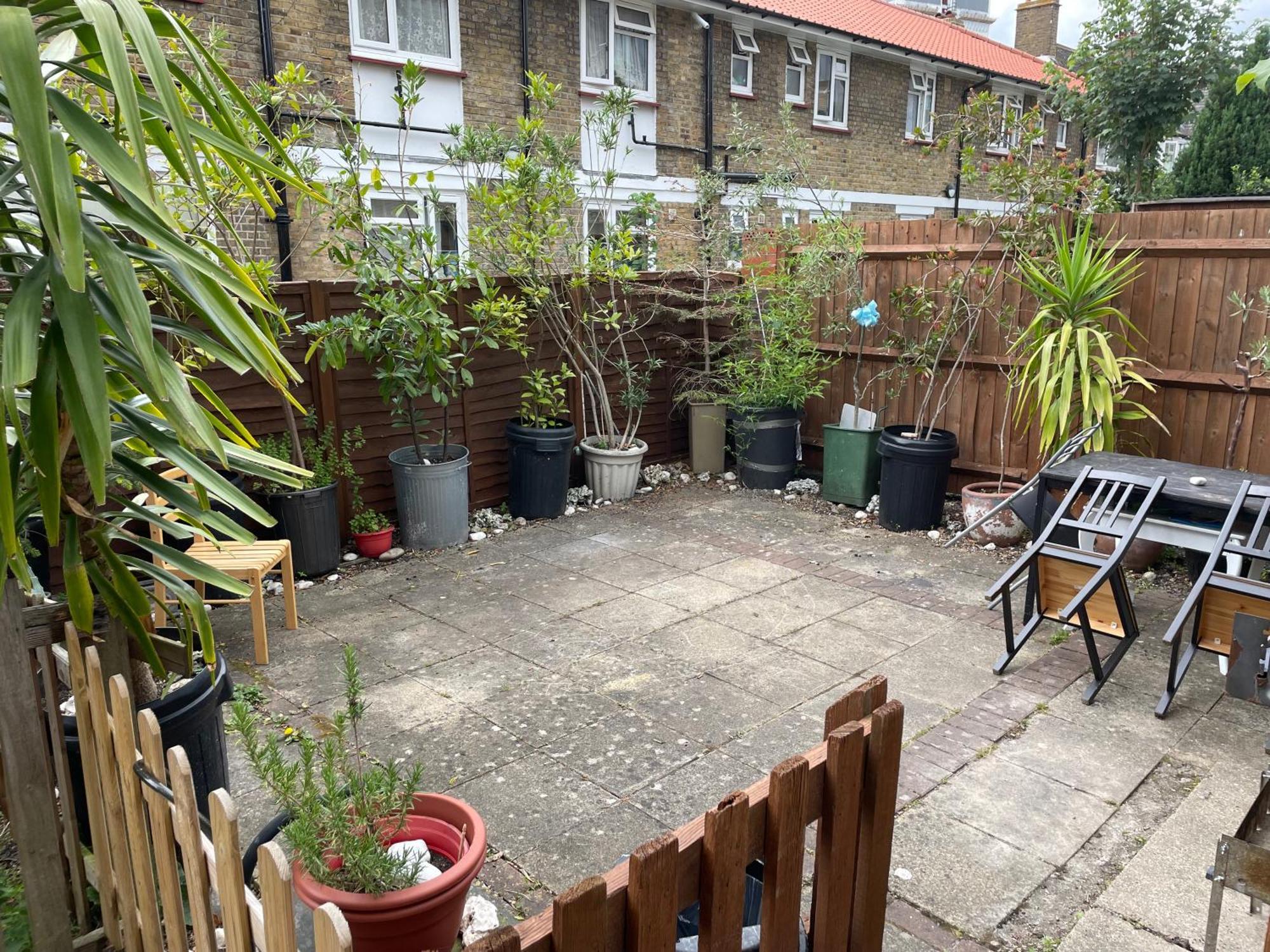 Rooms In Shared House In Kensington London Eksteriør bilde